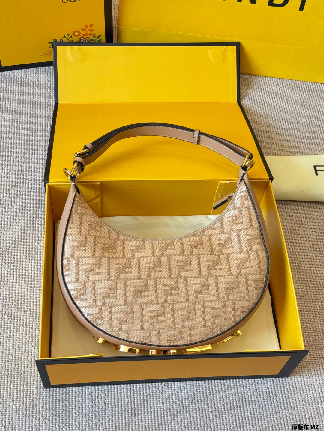 FENDI bag 126